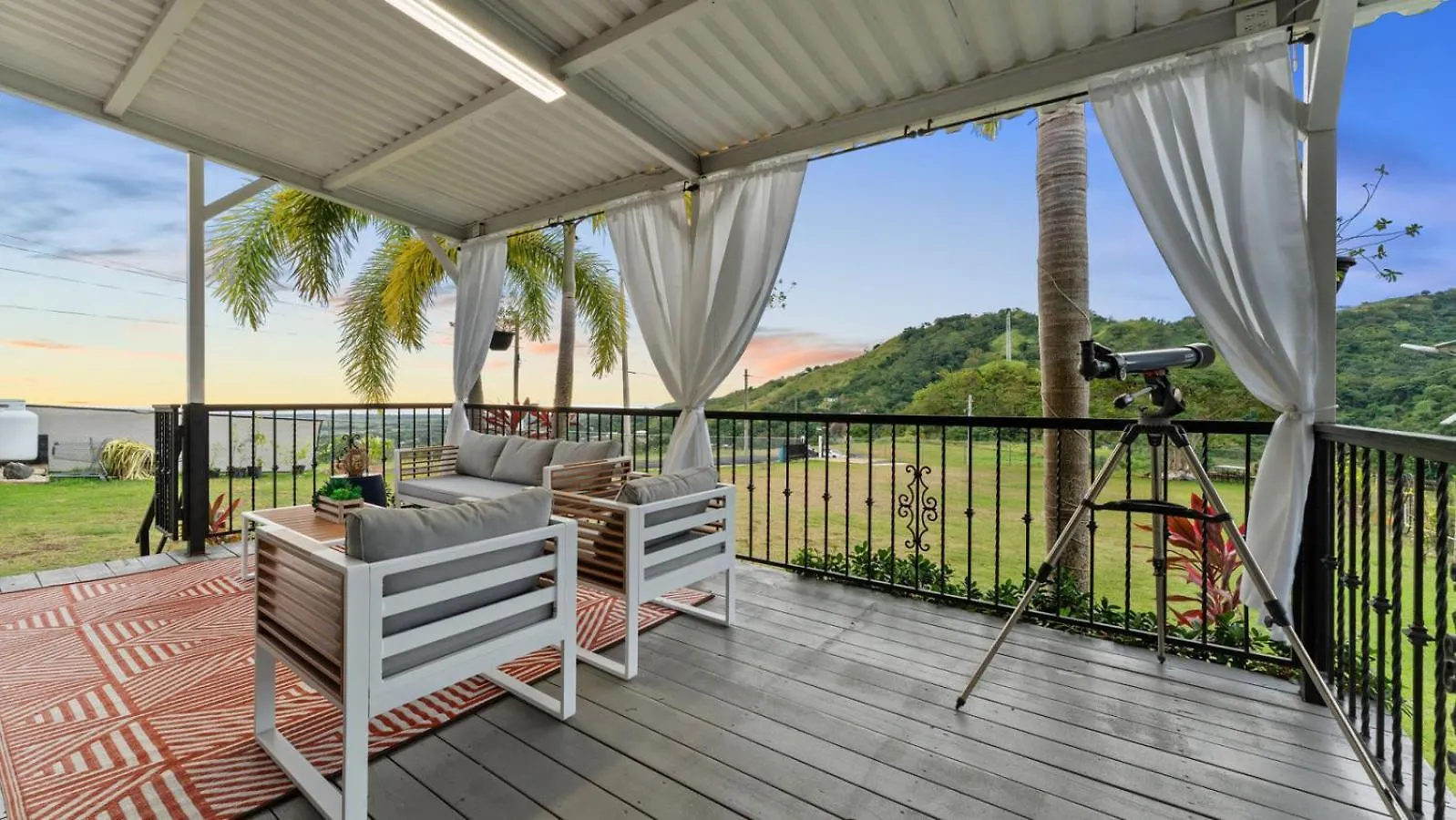 Lucero Del Mar- Jacuzzi And Ocean Views Daire Las Marias Porto Riko
