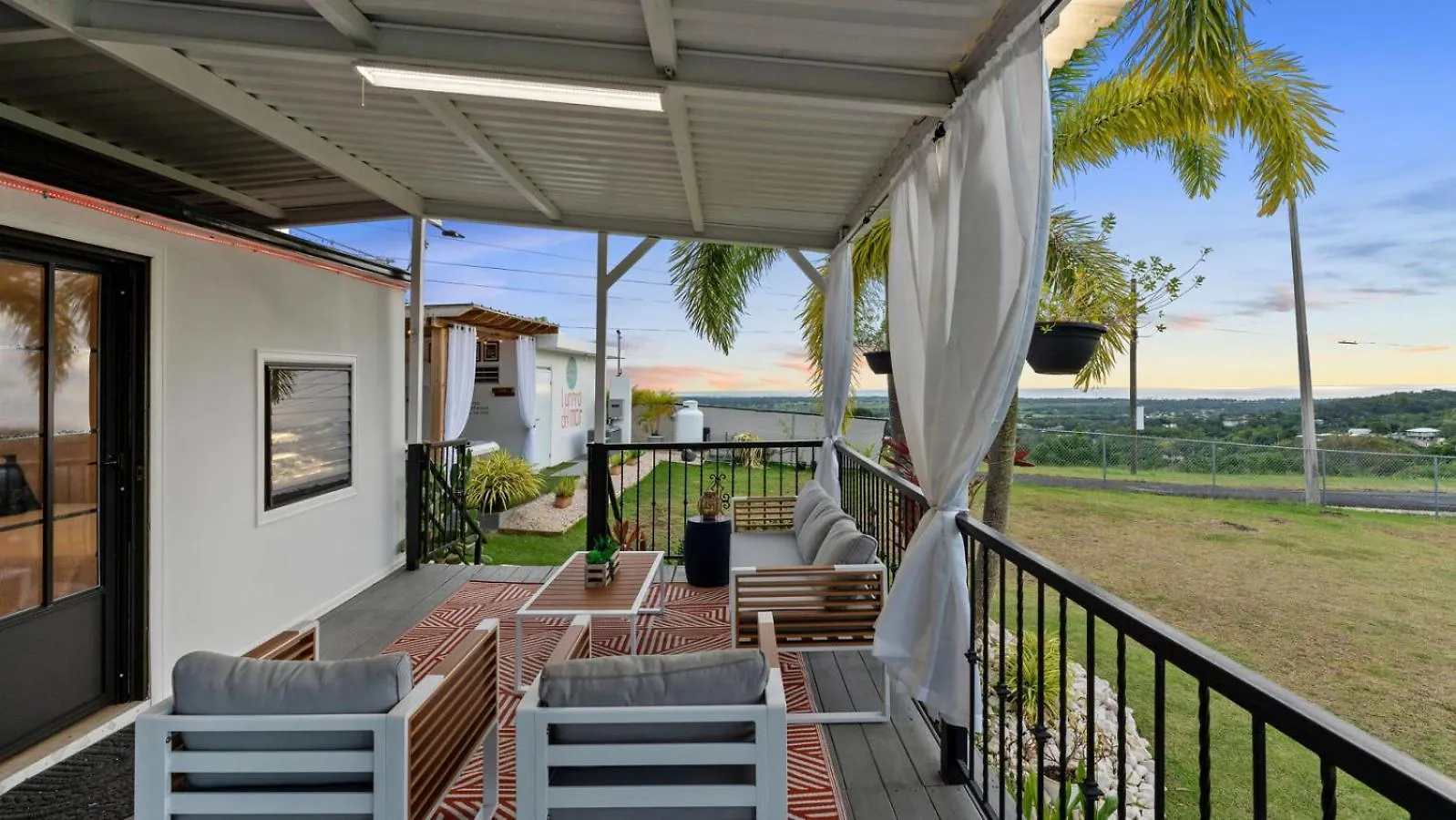 Lucero Del Mar- Jacuzzi And Ocean Views Daire Las Marias