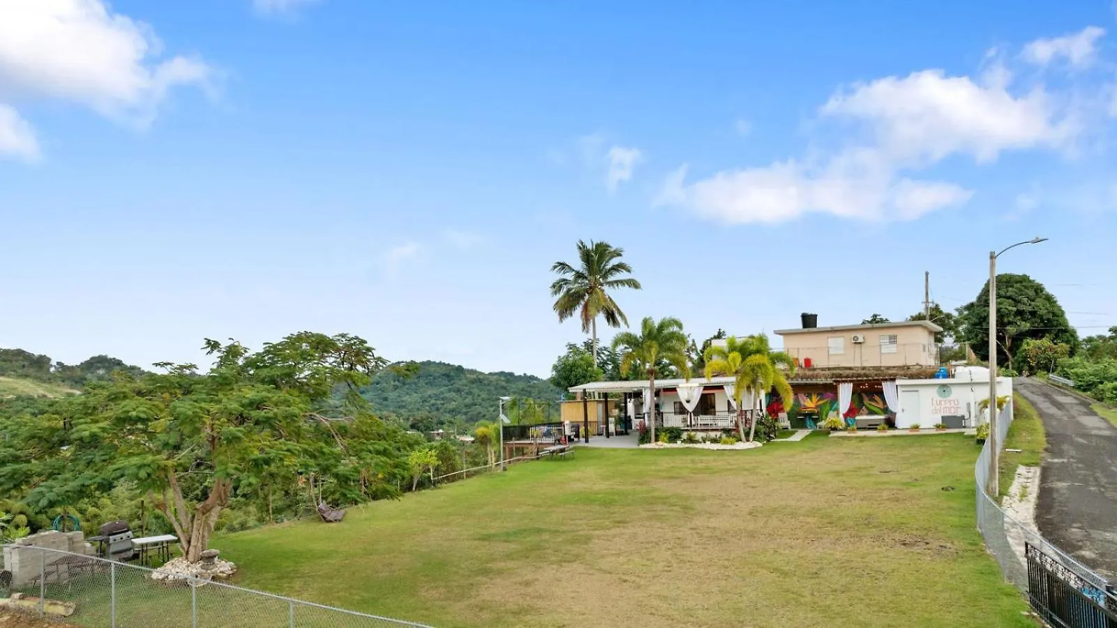 Lucero Del Mar- Jacuzzi And Ocean Views Daire Las Marias