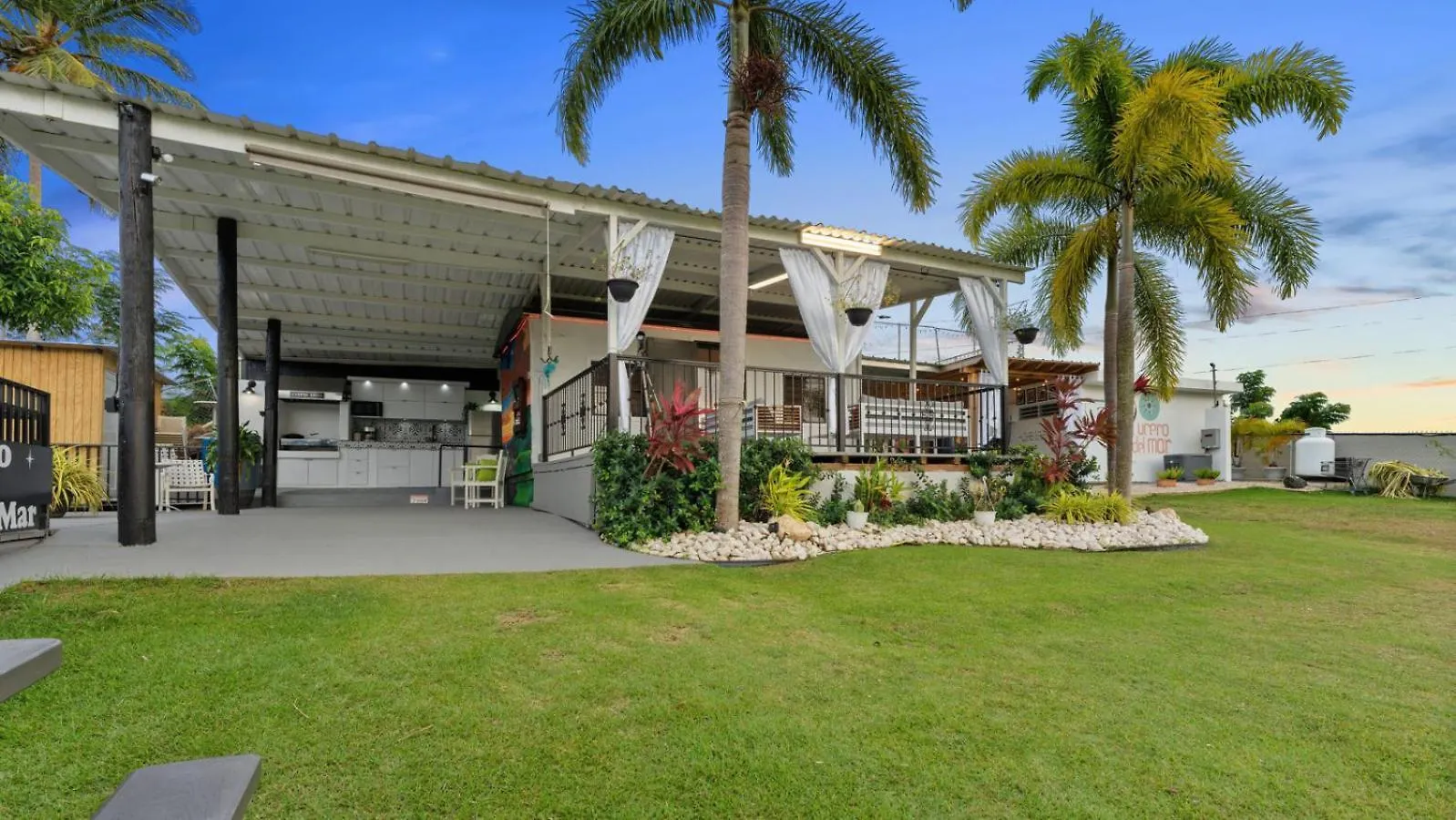 Lucero Del Mar- Jacuzzi And Ocean Views Daire Las Marias