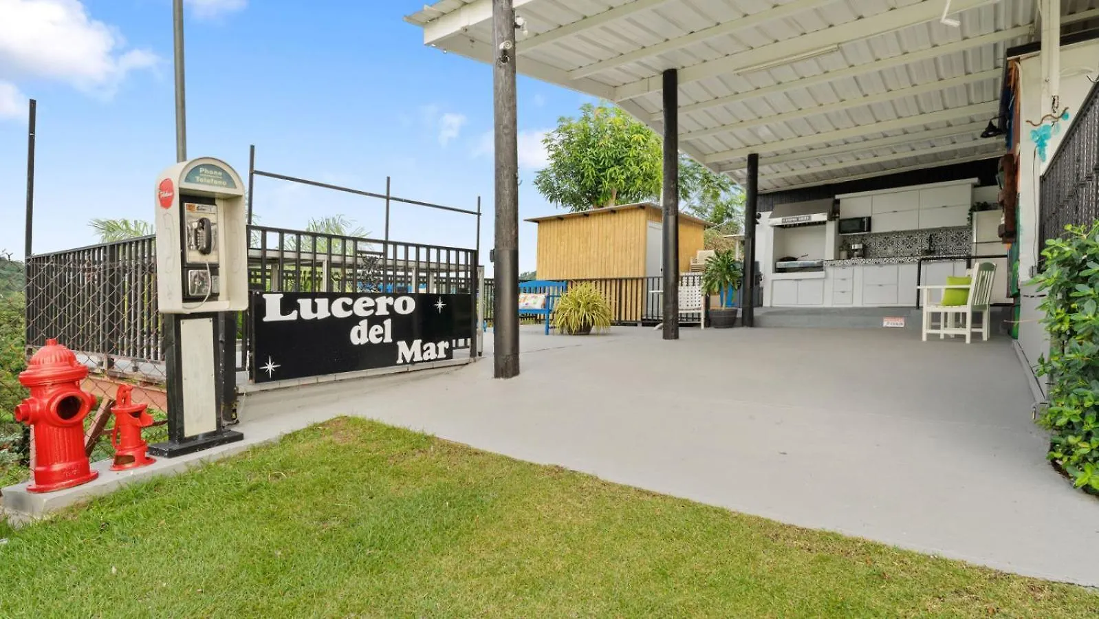 Lucero Del Mar- Jacuzzi And Ocean Views Daire Las Marias 0*,