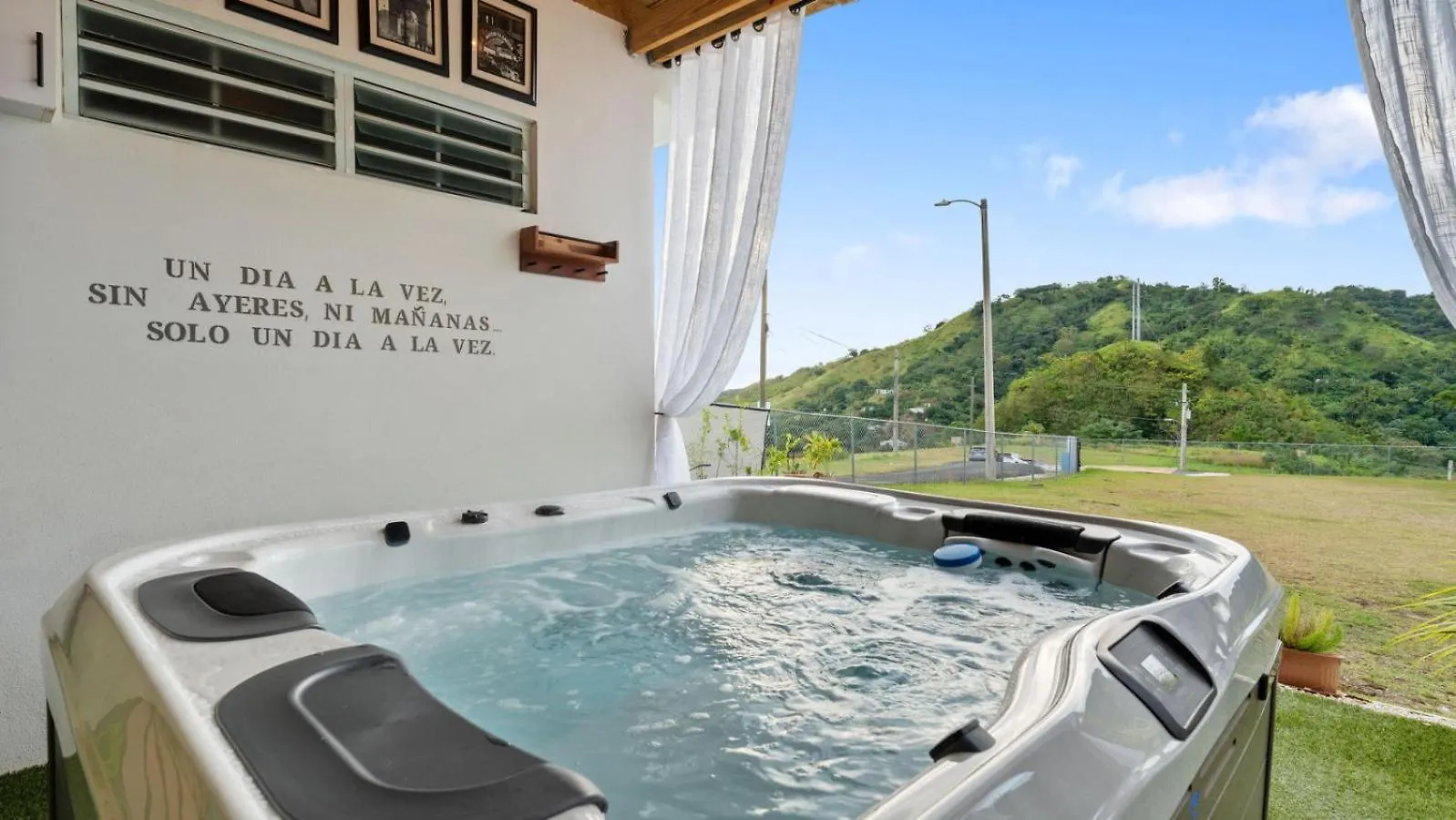 Lucero Del Mar- Jacuzzi And Ocean Views Daire Las Marias 0*,