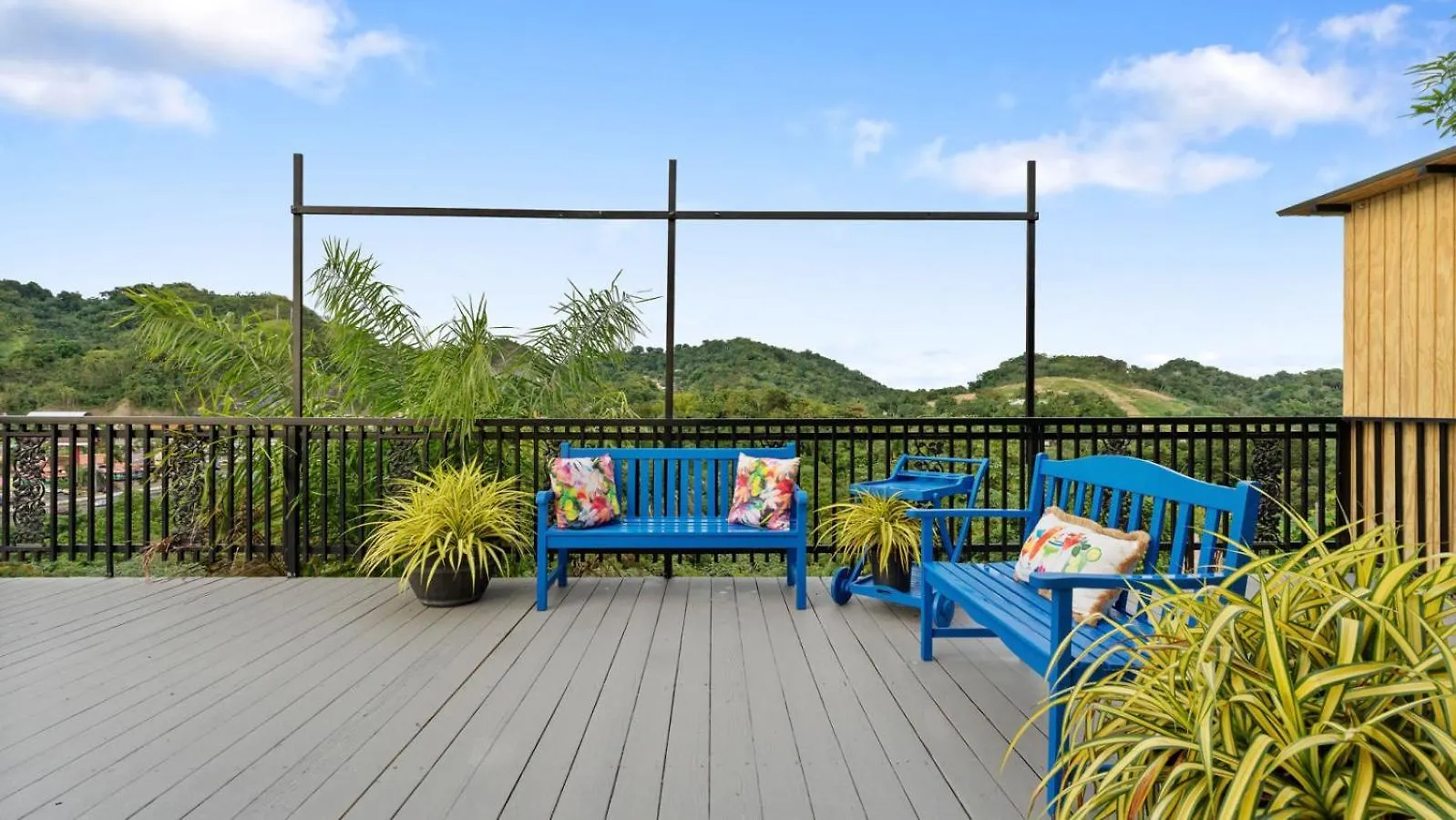 Lucero Del Mar- Jacuzzi And Ocean Views Daire Las Marias
