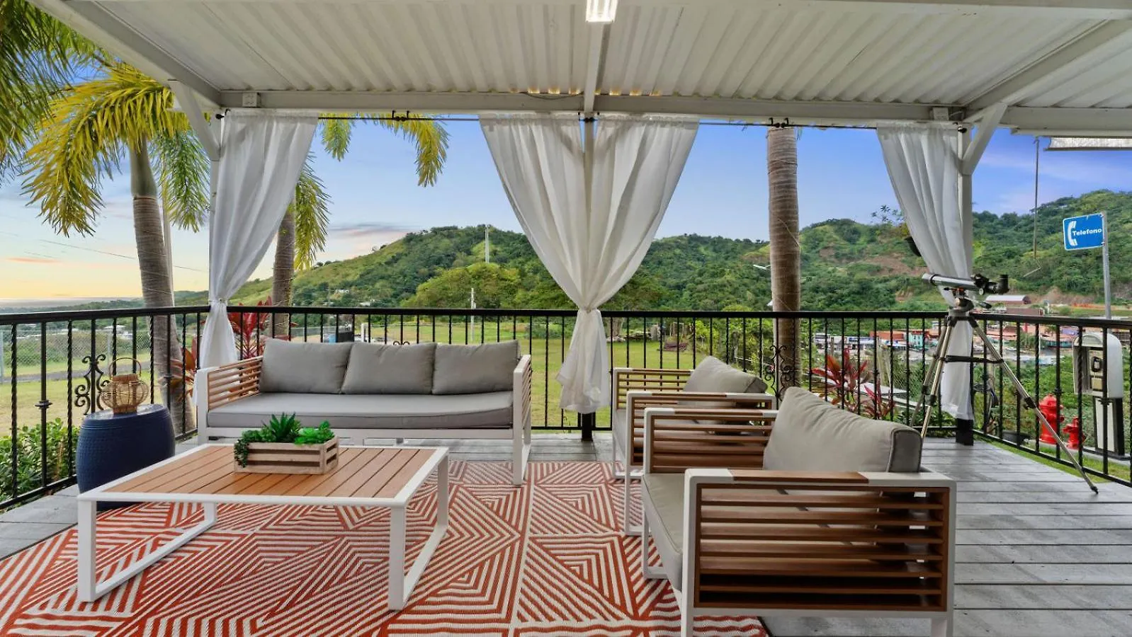 Lucero Del Mar- Jacuzzi And Ocean Views Daire Las Marias