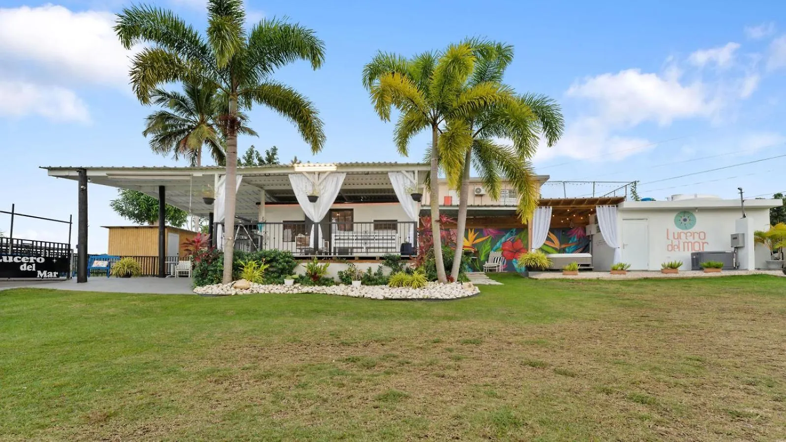 Lucero Del Mar- Jacuzzi And Ocean Views Daire Las Marias